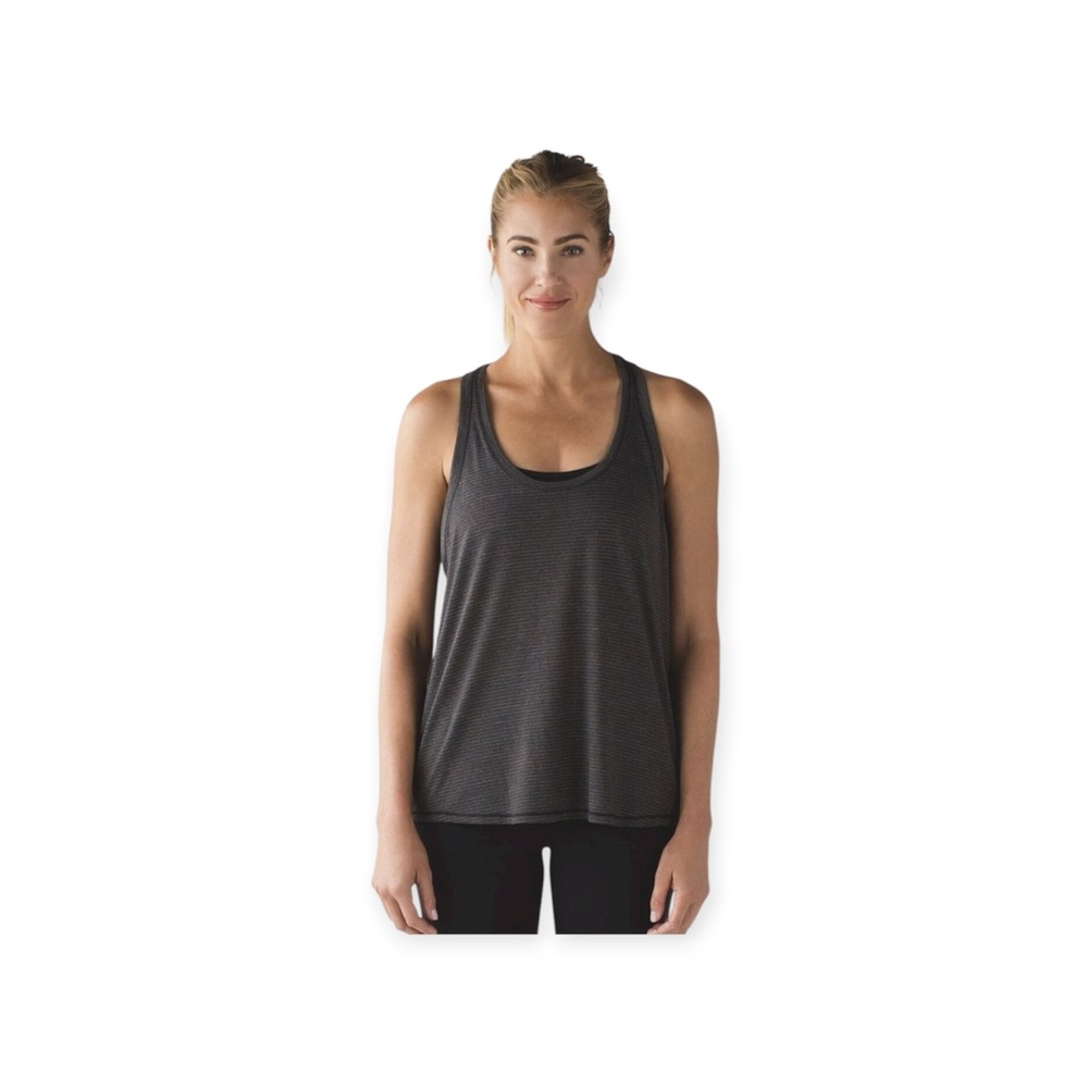 Lululemon Tie It Up Singlet Tank Top Sz. 6